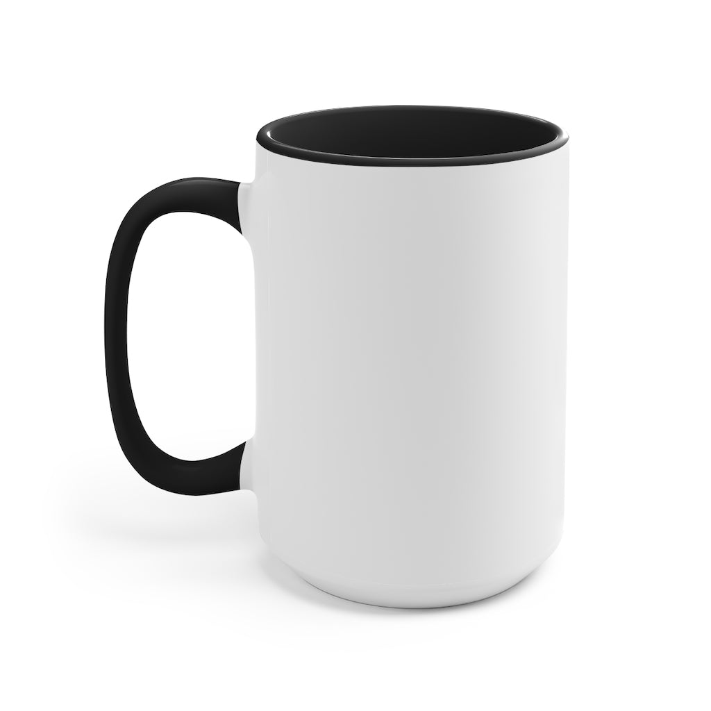 V's Home Improvement Coffee Mug