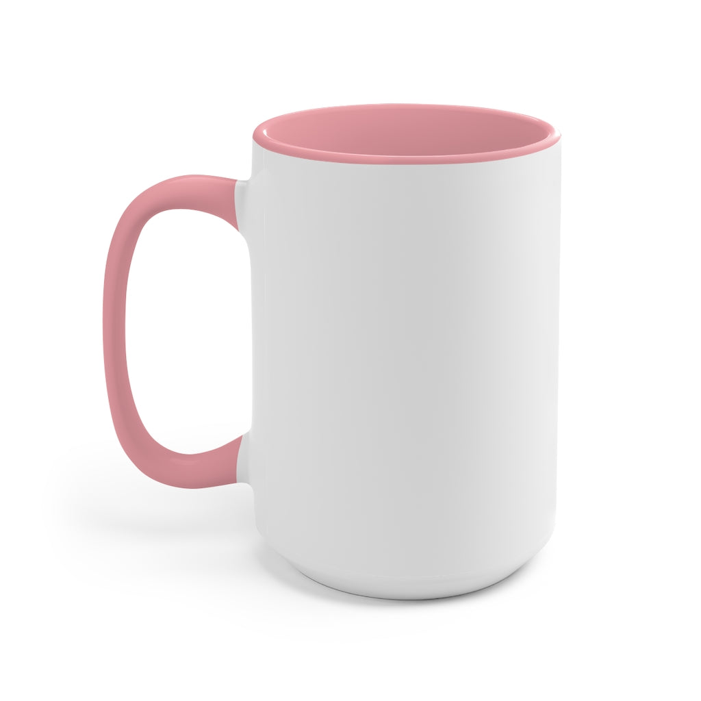 V's Home Improvement Coffee Mug