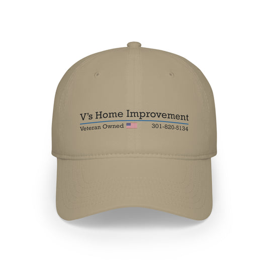 V's Home Improvement Hat