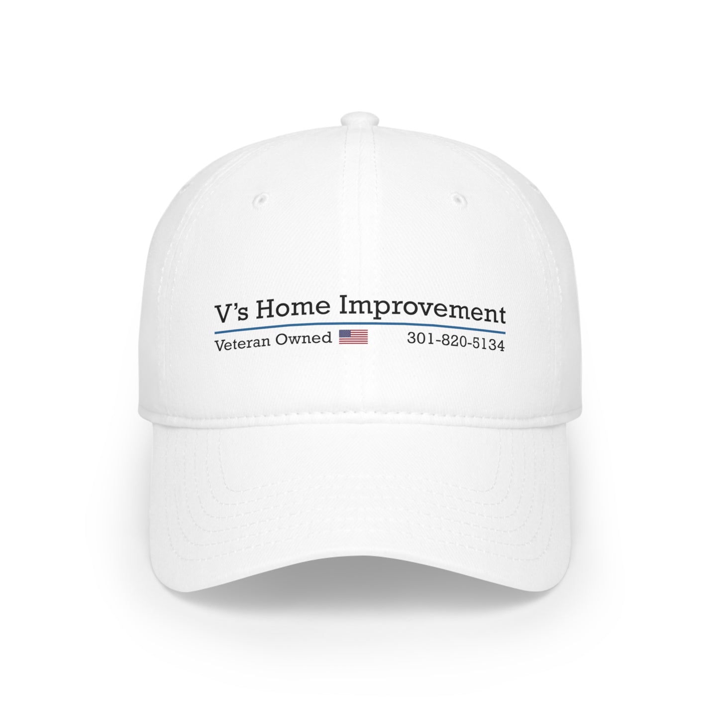V's Home Improvement Hat